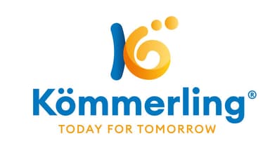 Kömmerling Logo