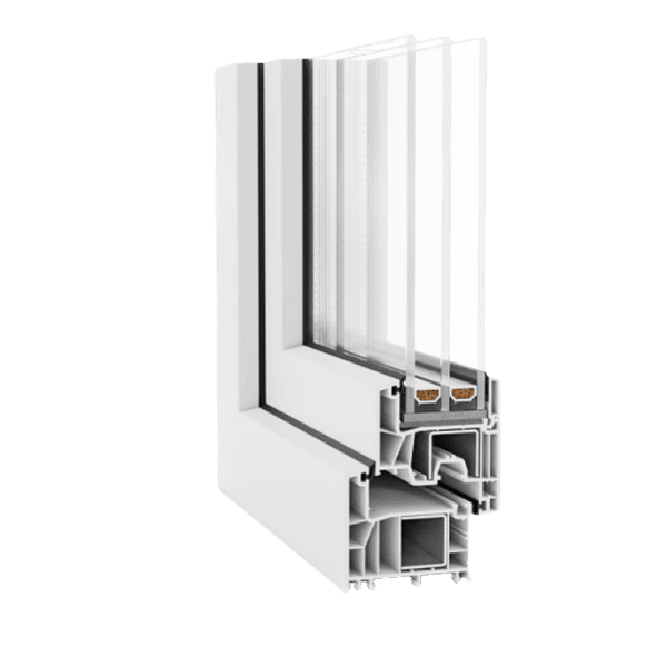 Salamander greenEvo 76 2D