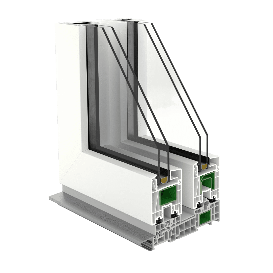 Salamander evolutionDrive HST 82